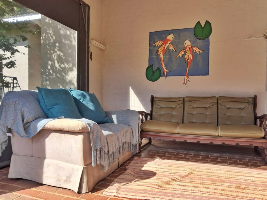 4 Bedroom Property for Sale in Hilton Central KwaZulu-Natal