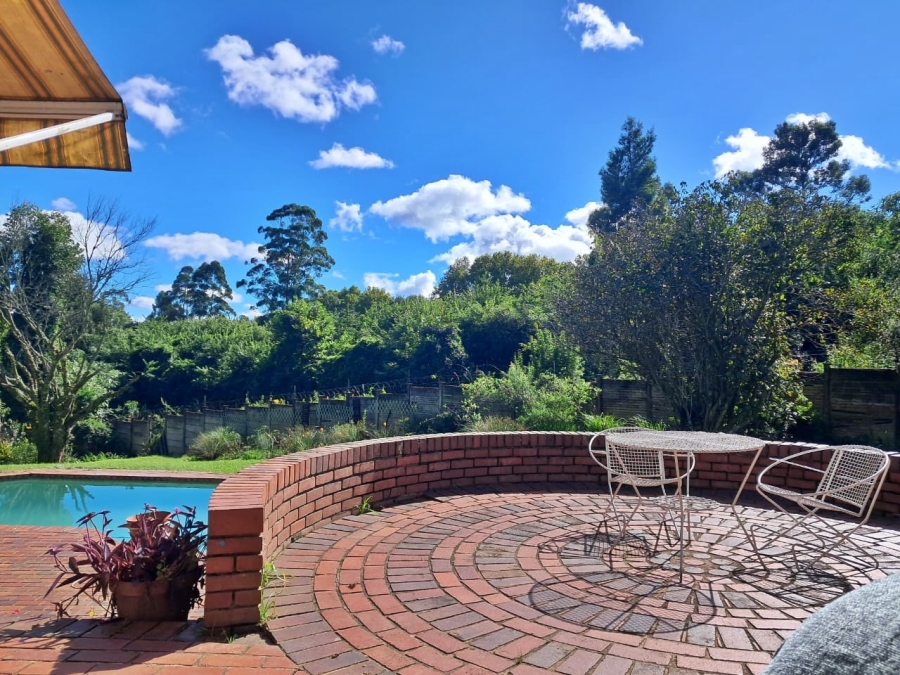 4 Bedroom Property for Sale in Hilton Central KwaZulu-Natal
