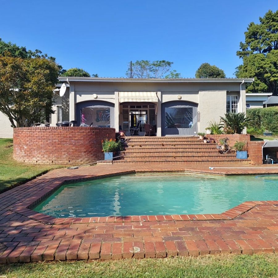 4 Bedroom Property for Sale in Hilton Central KwaZulu-Natal