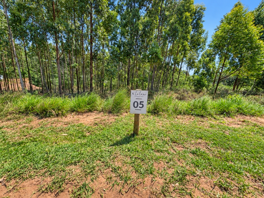 0 Bedroom Property for Sale in Elaleni Coastal Forest Estate KwaZulu-Natal