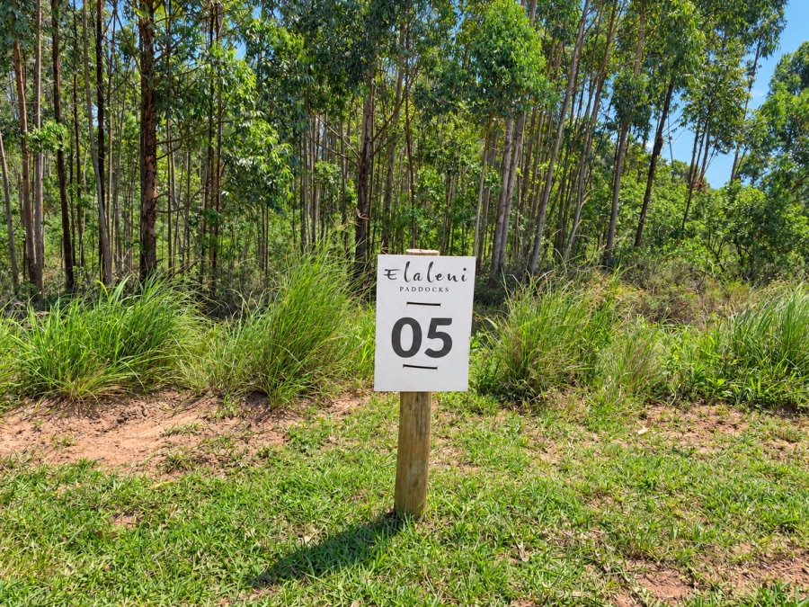 0 Bedroom Property for Sale in Elaleni Coastal Forest Estate KwaZulu-Natal