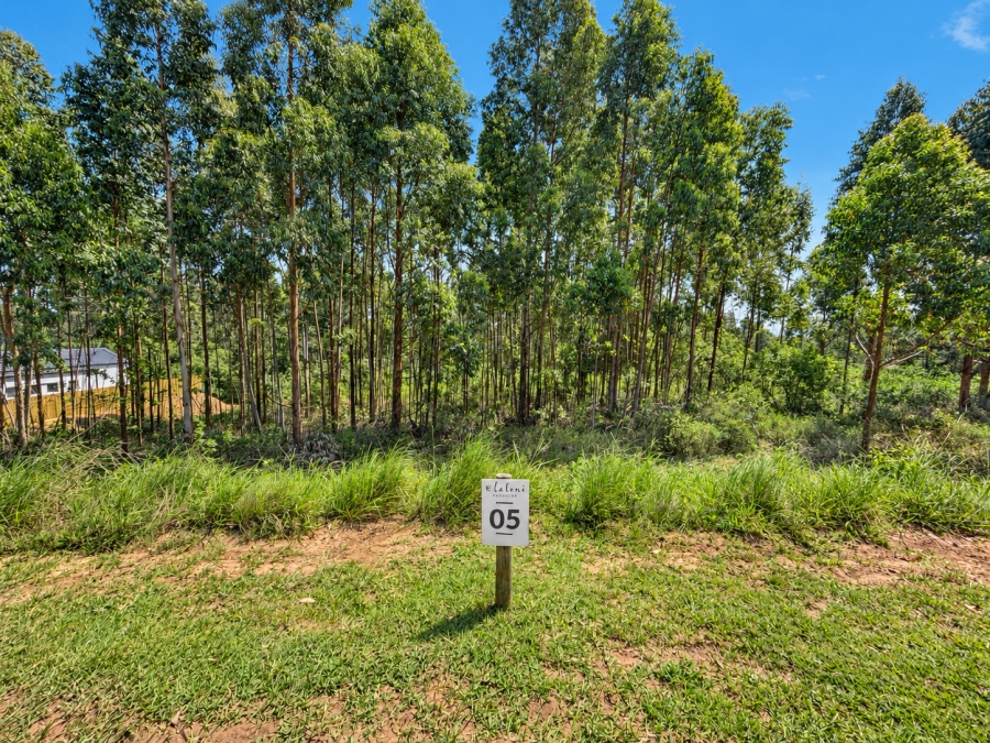 0 Bedroom Property for Sale in Elaleni Coastal Forest Estate KwaZulu-Natal