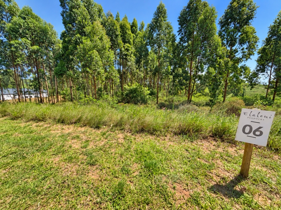 0 Bedroom Property for Sale in Elaleni Coastal Forest Estate KwaZulu-Natal