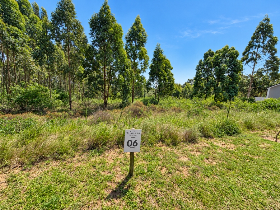 0 Bedroom Property for Sale in Elaleni Coastal Forest Estate KwaZulu-Natal