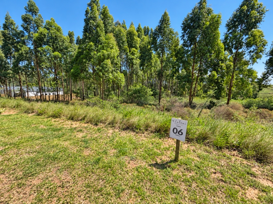 0 Bedroom Property for Sale in Elaleni Coastal Forest Estate KwaZulu-Natal