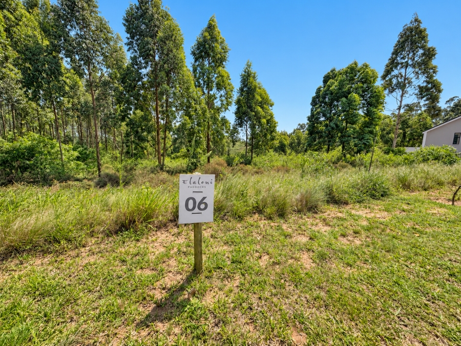 0 Bedroom Property for Sale in Elaleni Coastal Forest Estate KwaZulu-Natal