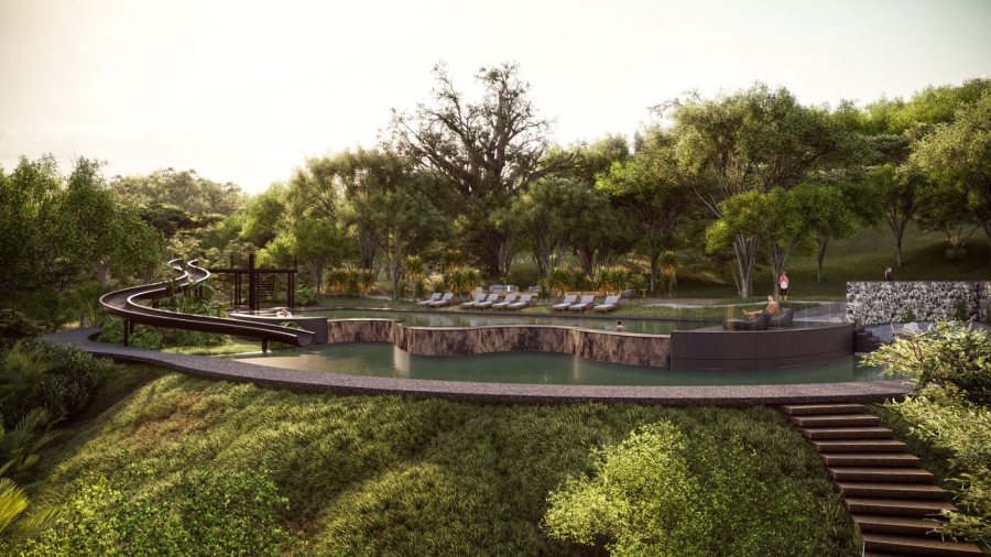 0 Bedroom Property for Sale in Elaleni Coastal Forest Estate KwaZulu-Natal
