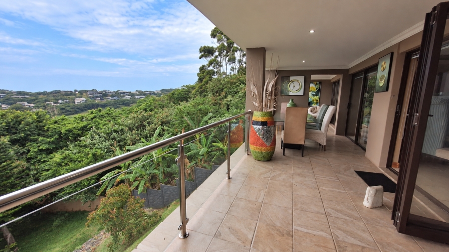 5 Bedroom Property for Sale in Salt Rock KwaZulu-Natal