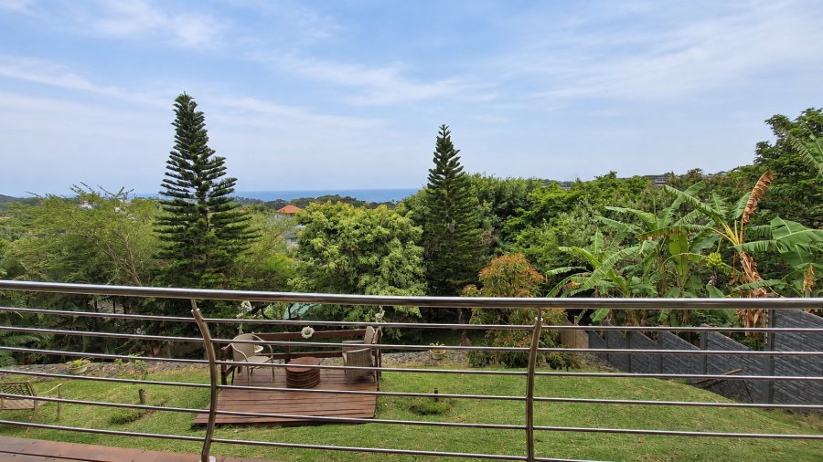 5 Bedroom Property for Sale in Salt Rock KwaZulu-Natal