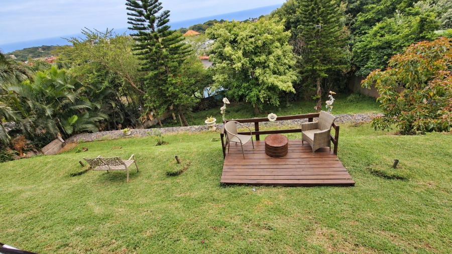 5 Bedroom Property for Sale in Salt Rock KwaZulu-Natal