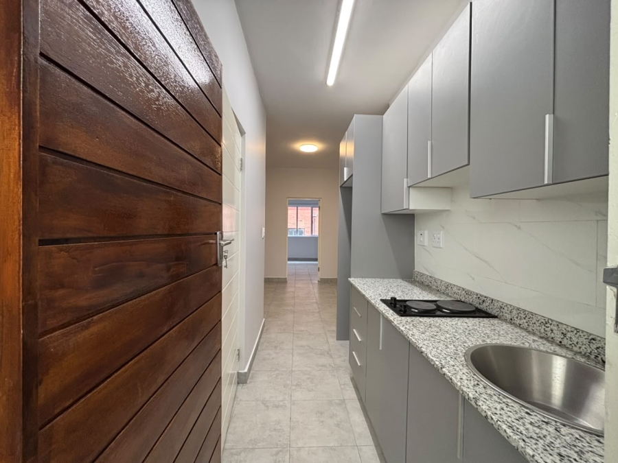 To Let 1 Bedroom Property for Rent in Musgrave KwaZulu-Natal