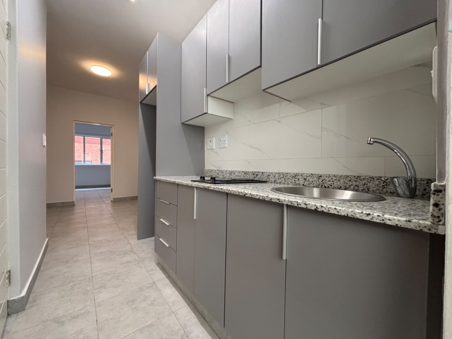 To Let 1 Bedroom Property for Rent in Musgrave KwaZulu-Natal