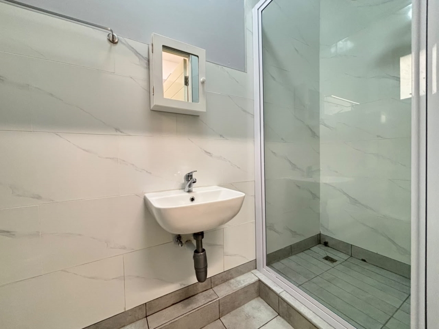 To Let 1 Bedroom Property for Rent in Musgrave KwaZulu-Natal