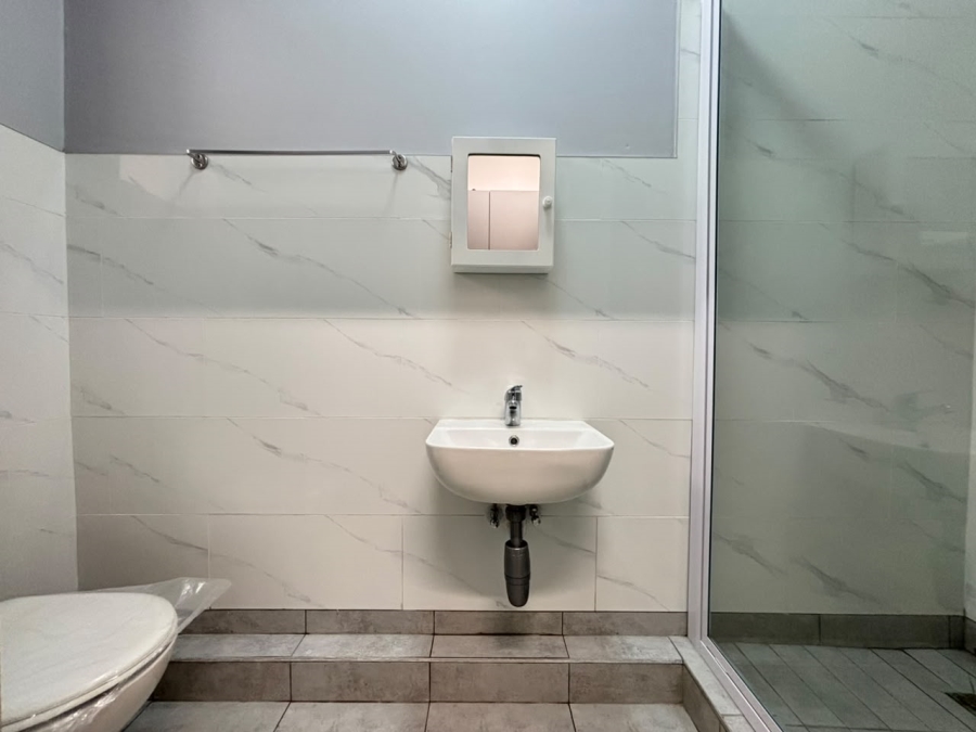 To Let 1 Bedroom Property for Rent in Musgrave KwaZulu-Natal
