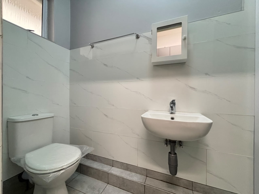 To Let 1 Bedroom Property for Rent in Musgrave KwaZulu-Natal