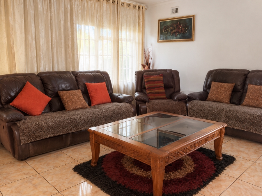 4 Bedroom Property for Sale in Arboretum KwaZulu-Natal