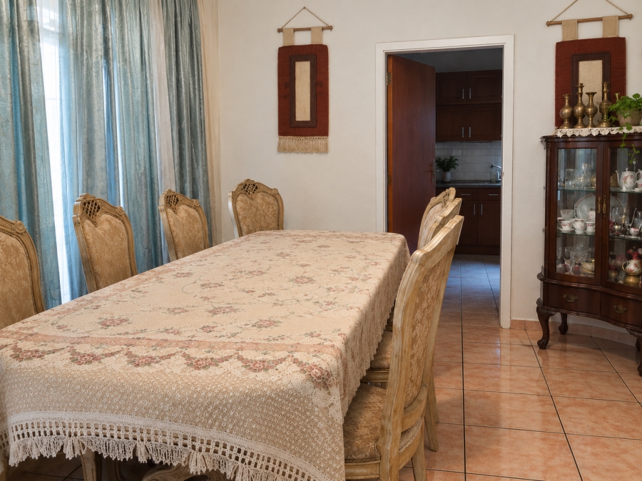 4 Bedroom Property for Sale in Arboretum KwaZulu-Natal