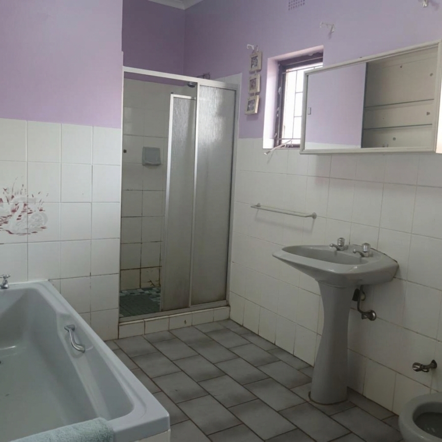 4 Bedroom Property for Sale in Arboretum KwaZulu-Natal