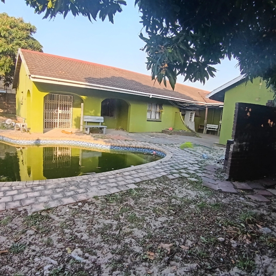 4 Bedroom Property for Sale in Arboretum KwaZulu-Natal
