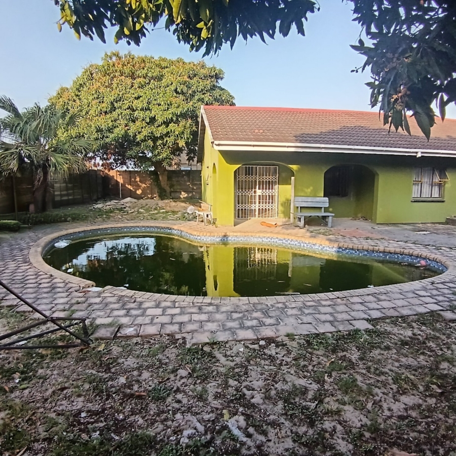 4 Bedroom Property for Sale in Arboretum KwaZulu-Natal