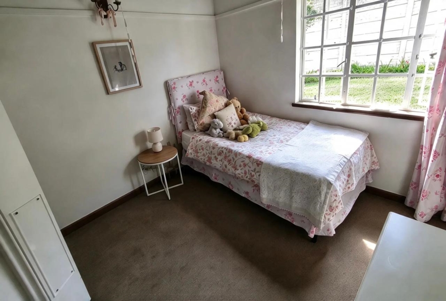To Let 3 Bedroom Property for Rent in Hillcrest Central KwaZulu-Natal