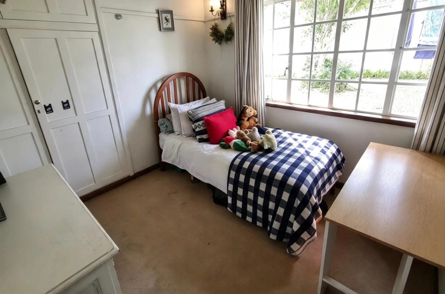 To Let 3 Bedroom Property for Rent in Hillcrest Central KwaZulu-Natal
