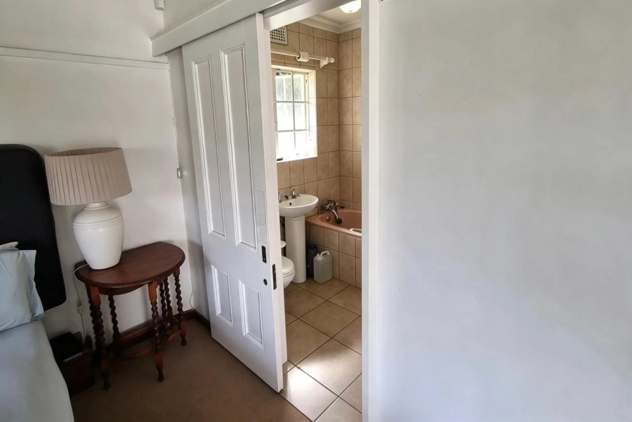 To Let 3 Bedroom Property for Rent in Hillcrest Central KwaZulu-Natal
