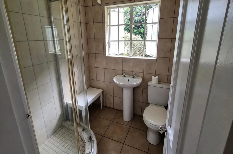 To Let 3 Bedroom Property for Rent in Hillcrest Central KwaZulu-Natal