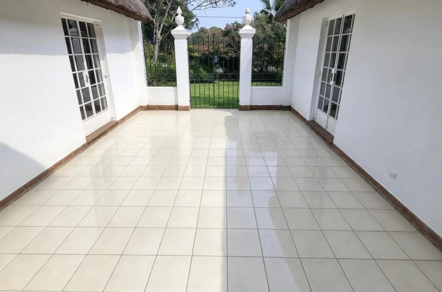 To Let 3 Bedroom Property for Rent in Hillcrest Central KwaZulu-Natal