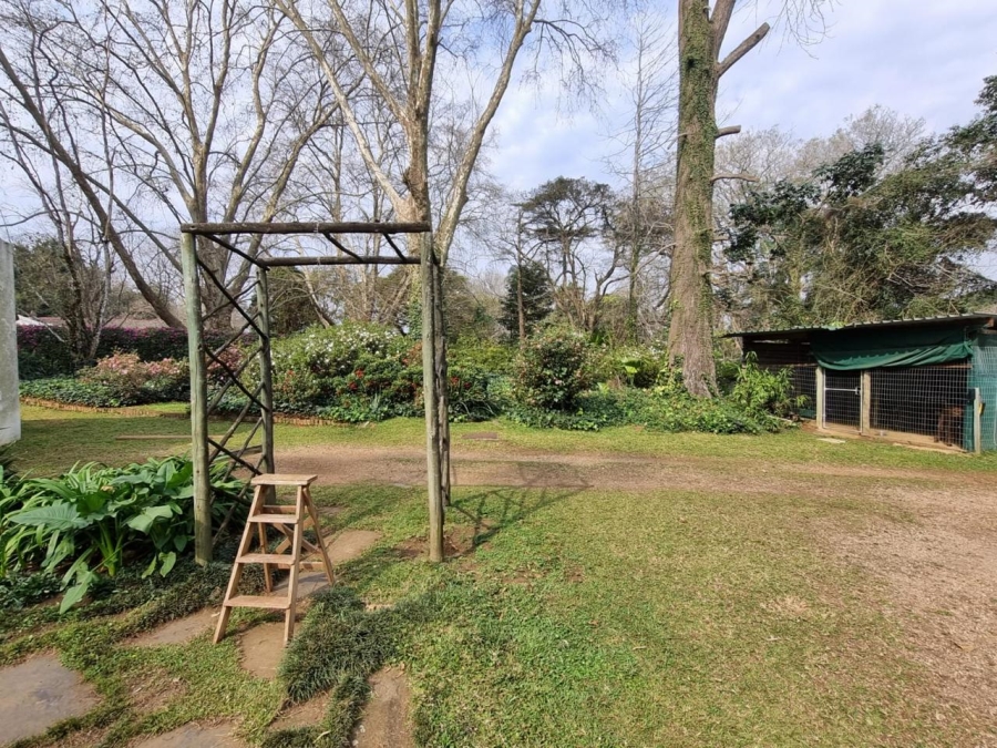 To Let 3 Bedroom Property for Rent in Hillcrest Central KwaZulu-Natal