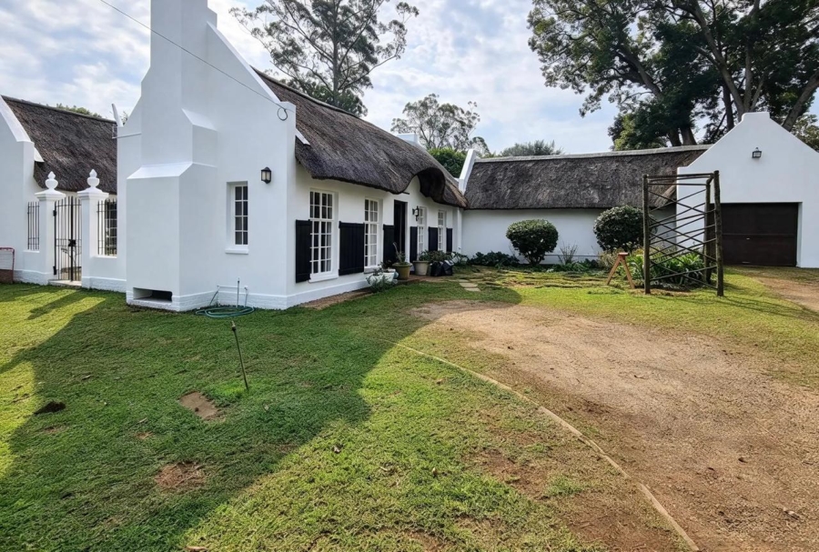 To Let 3 Bedroom Property for Rent in Hillcrest Central KwaZulu-Natal