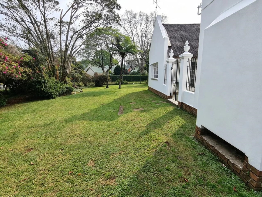 To Let 3 Bedroom Property for Rent in Hillcrest Central KwaZulu-Natal