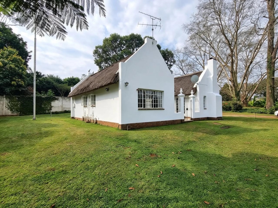 To Let 3 Bedroom Property for Rent in Hillcrest Central KwaZulu-Natal