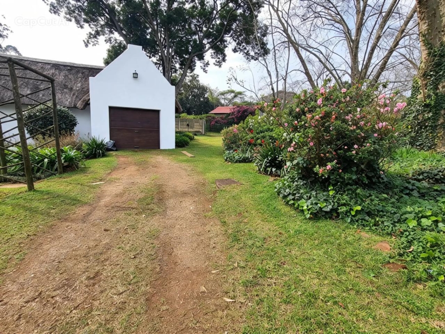 To Let 3 Bedroom Property for Rent in Hillcrest Central KwaZulu-Natal