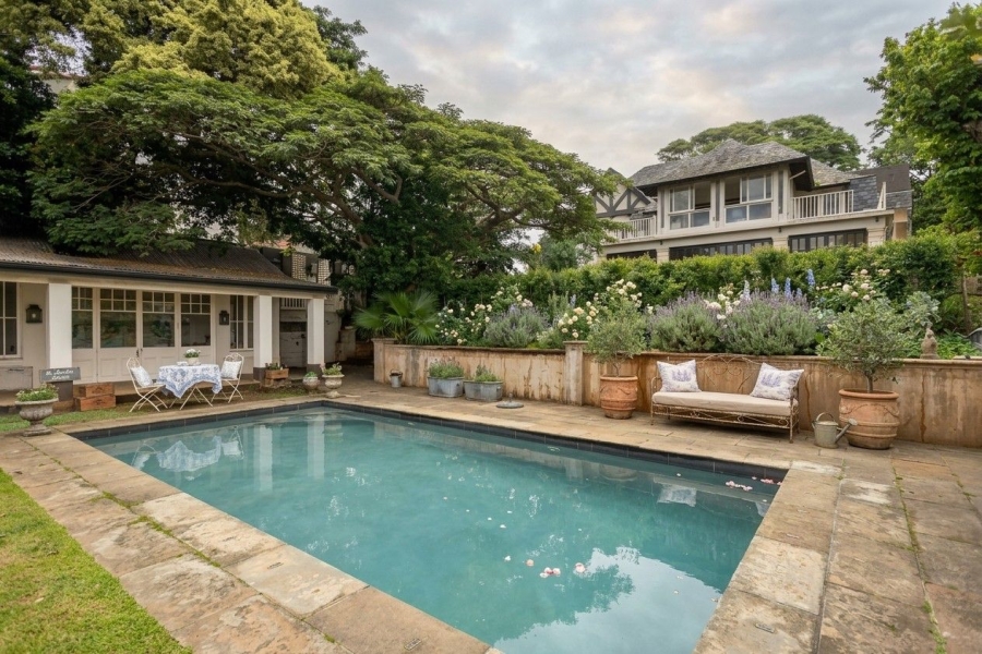 4 Bedroom Property for Sale in Westridge KwaZulu-Natal