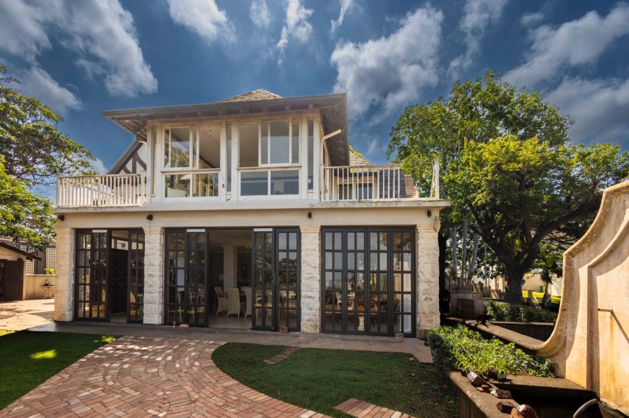 4 Bedroom Property for Sale in Westridge KwaZulu-Natal