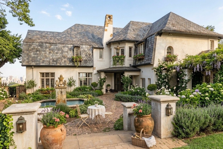 4 Bedroom Property for Sale in Westridge KwaZulu-Natal
