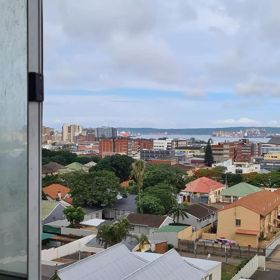 To Let 2 Bedroom Property for Rent in Glenwood KwaZulu-Natal