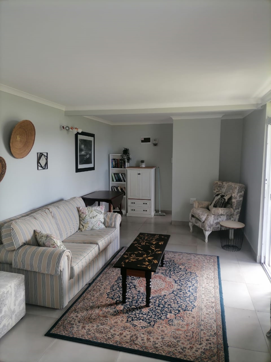 To Let 1 Bedroom Property for Rent in Westville Central KwaZulu-Natal