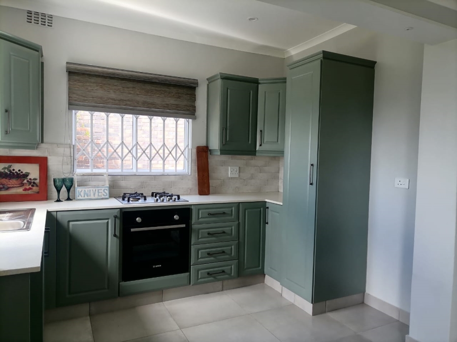 To Let 1 Bedroom Property for Rent in Westville Central KwaZulu-Natal