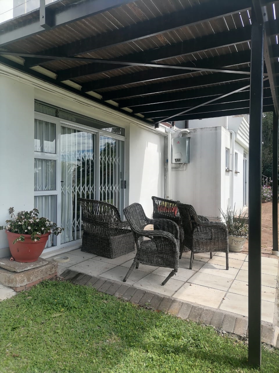 To Let 1 Bedroom Property for Rent in Westville Central KwaZulu-Natal