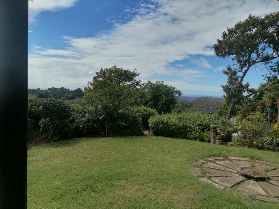 To Let 1 Bedroom Property for Rent in Westville Central KwaZulu-Natal