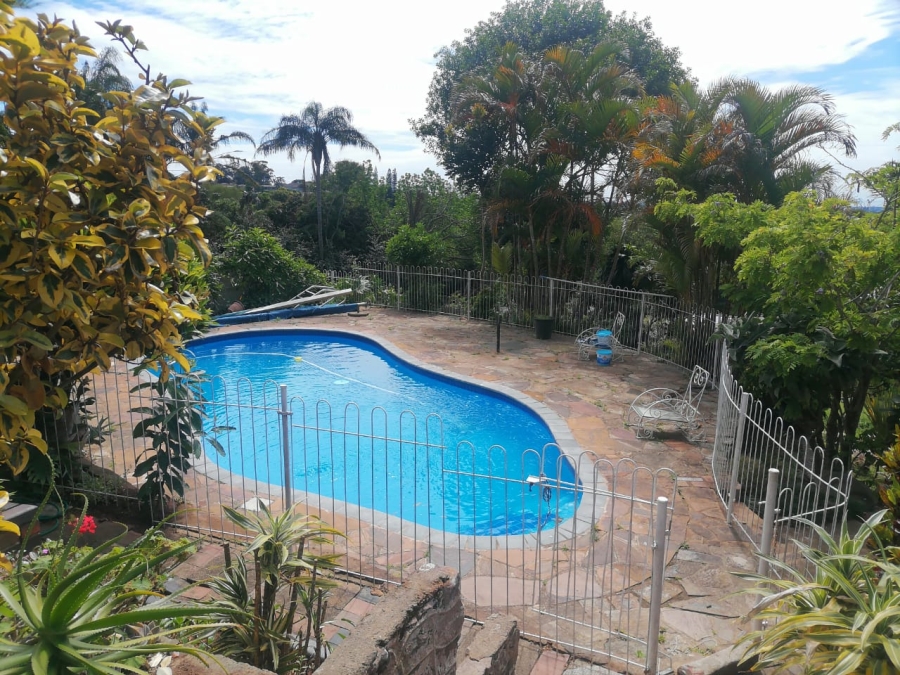 To Let 1 Bedroom Property for Rent in Westville Central KwaZulu-Natal