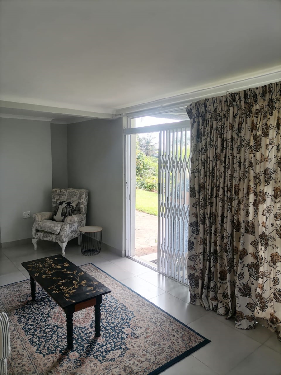 To Let 1 Bedroom Property for Rent in Westville Central KwaZulu-Natal