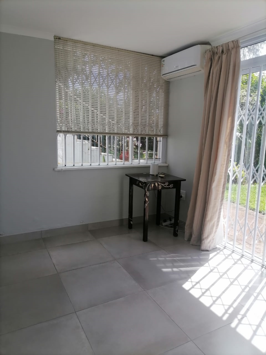 To Let 1 Bedroom Property for Rent in Westville Central KwaZulu-Natal