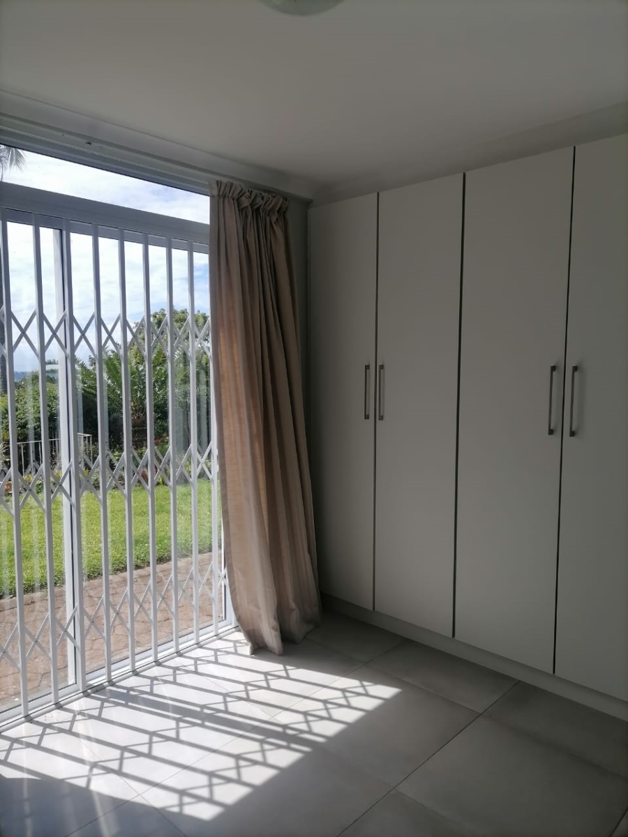 To Let 1 Bedroom Property for Rent in Westville Central KwaZulu-Natal