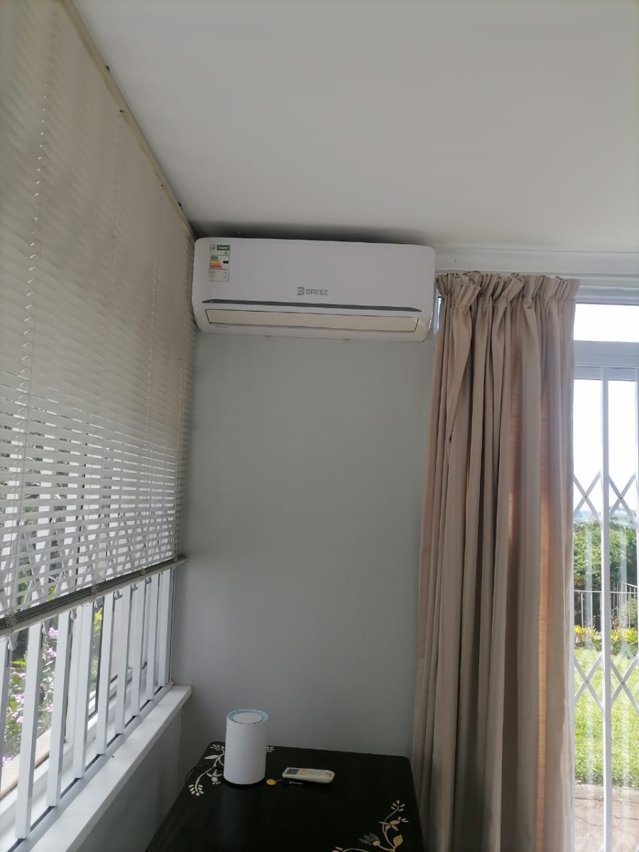To Let 1 Bedroom Property for Rent in Westville Central KwaZulu-Natal