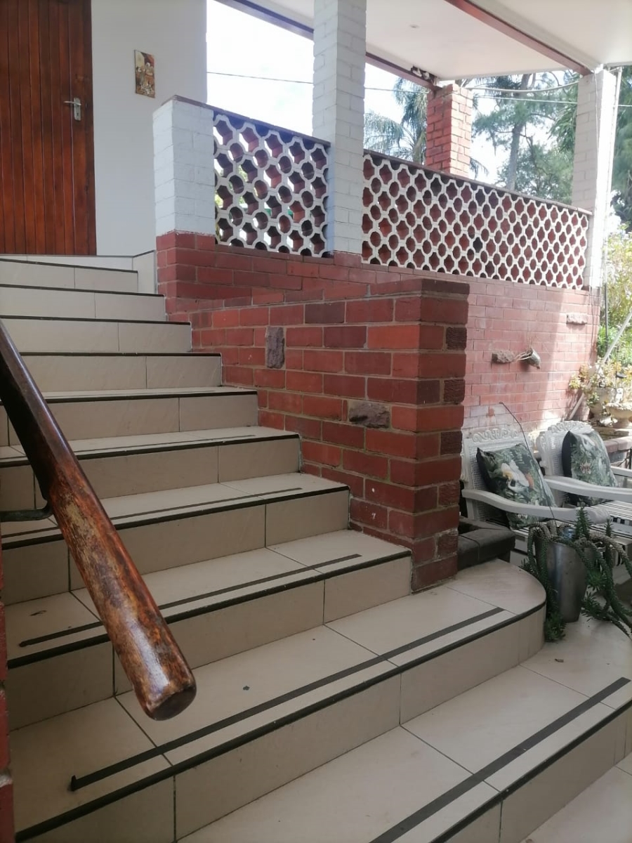 To Let 1 Bedroom Property for Rent in Westville Central KwaZulu-Natal