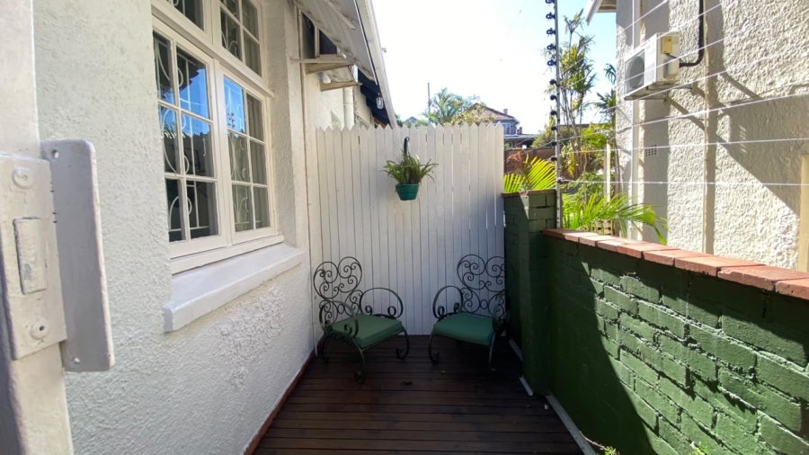 To Let 1 Bedroom Property for Rent in Glenwood KwaZulu-Natal