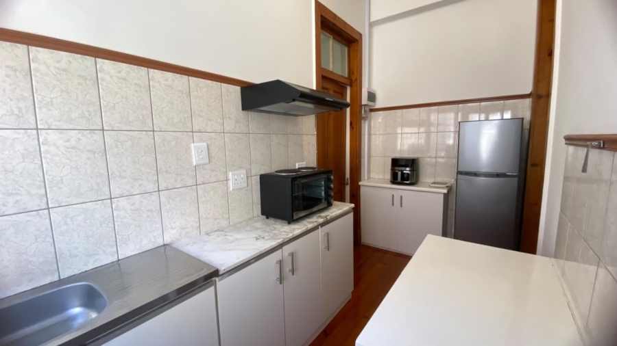 To Let 1 Bedroom Property for Rent in Glenwood KwaZulu-Natal